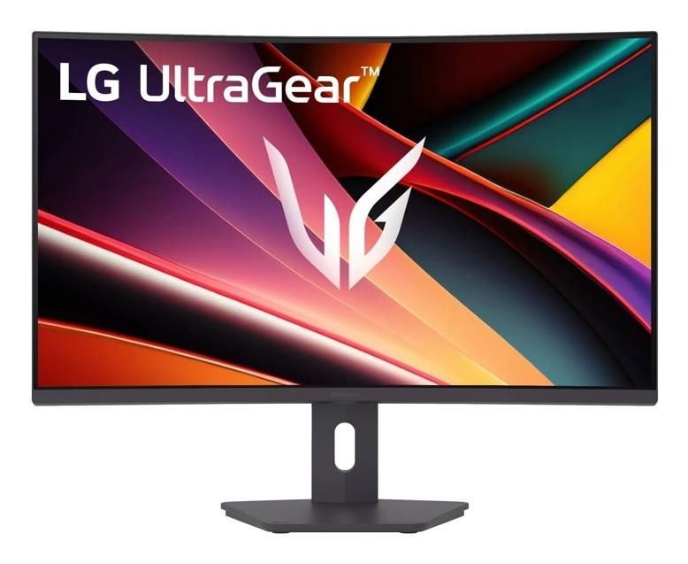 Monitorid LG  LCD Monitor||32 "|2560 x 1440 pixels|Quad HD|Native aspect ratio 16:9|LCD|Curved|32G600A-B
