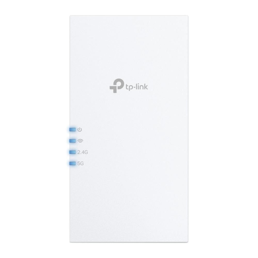 Ruuterid TP-Link  WRL RANGE EXTENDER 3600MBPS/DUAL BAND RE220BE