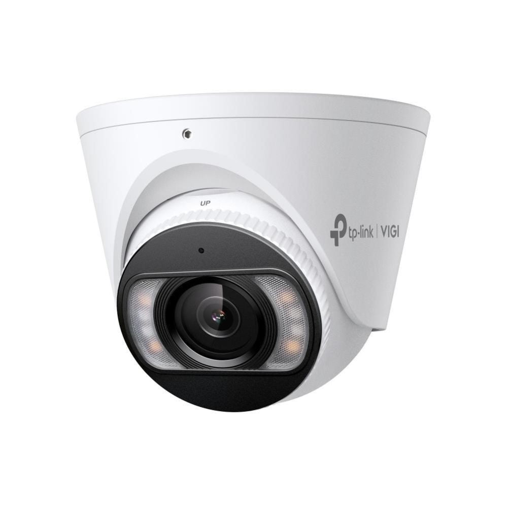 IP-камеры TP-Link  NET CAMERA TURRET H.265+ 8MP/INSIGHT S485(4MM)