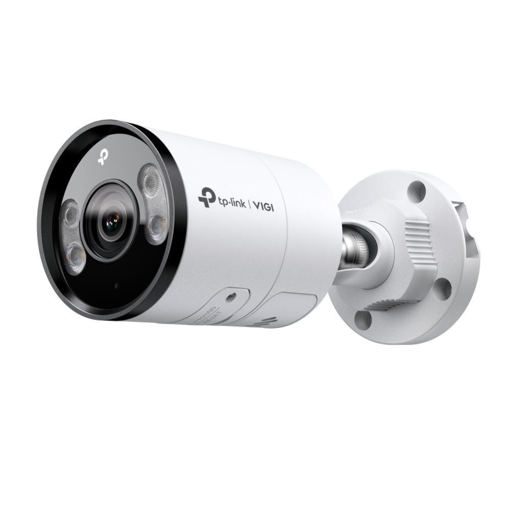 IP-камеры TP-Link  NET CAMERA BULLET H.265+ 8MP/INSIGHT S385(4MM)