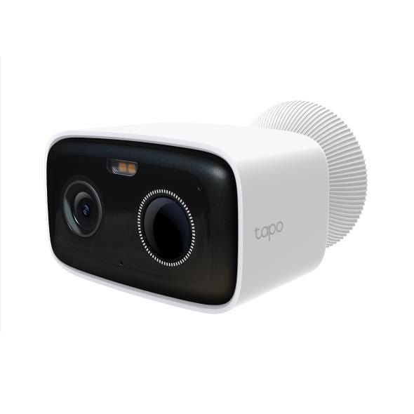 Digitaalne peegelkaamera TP-Link  WRL CAMERA SMART OUTDOOR/TAPO C400