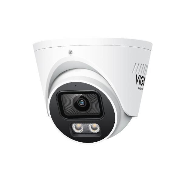 IP-камеры TP-Link  NET CAMERA TURRET H.265+ 4MP/INSIGHT S445S(2.8MM)