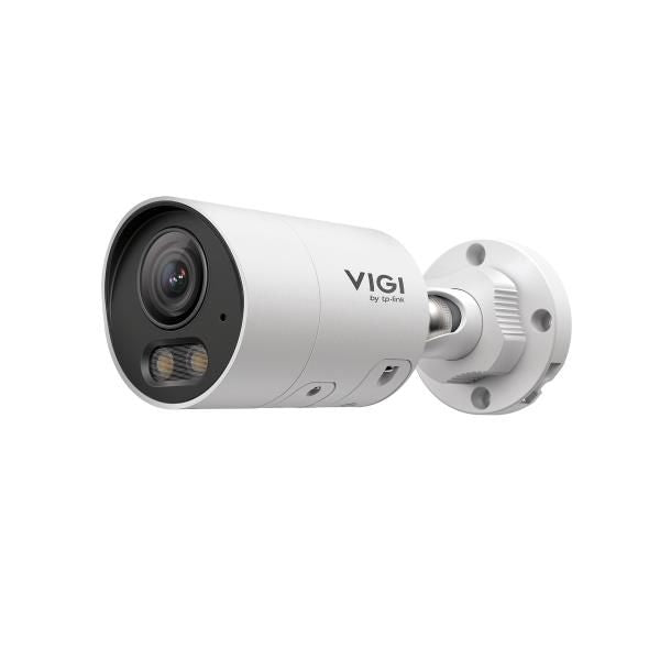 IP kaamerad TP-Link  NET CAMERA BULLET H.265+ 4MP/INSIGHT S345S(4MM)