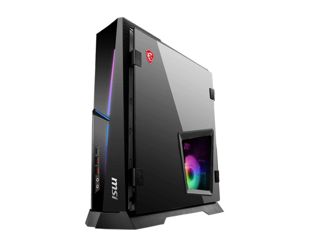 Personal computer MSI  PC||Desktop|Intel Core Ultra 7|265F|32 GB|DDR5-SDRAM|Storage SSD|NVIDIA GeForce RTX 5070|Wi-Fi Yes|Bluetooth Yes|Windows 11 Home|MPGTRIASAI2NVP7-101EU