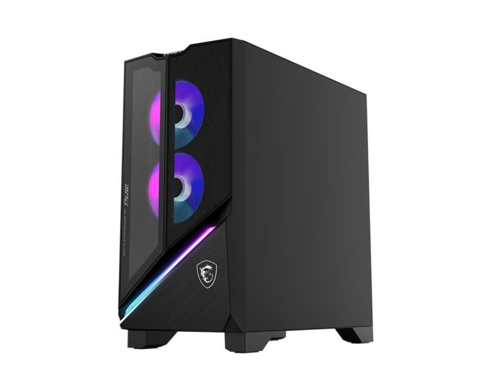 Personaalarvuti MSI  PC||Desktop|Intel Core Ultra 7|265KF|32 GB|DDR5-SDRAM|Storage SSD|NVIDIA GeForce RTX 5080|Wi-Fi Yes|Bluetooth Yes|Windows 11 Home|MPGINFX3AI2NVV7-630EU