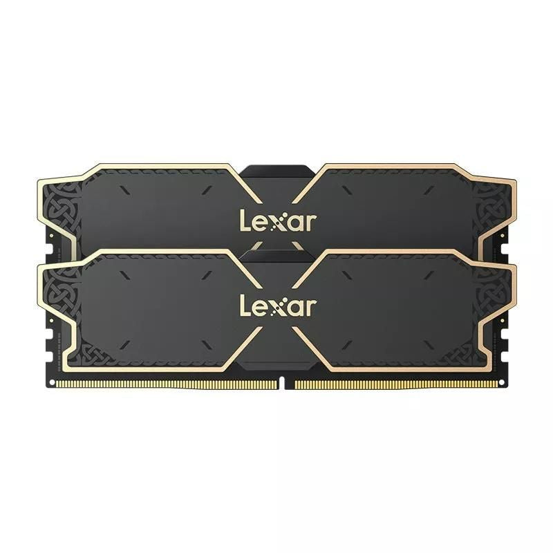 Operatiivmälu DDR4 Lexar  MEMORY DIMM 32GB DDR5-6000/K2 LD5U16G60C38LG-RGD