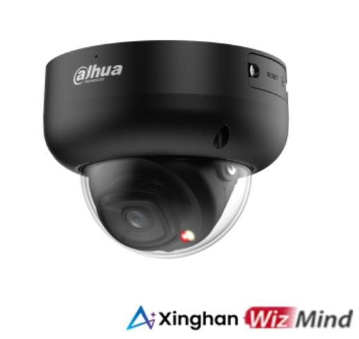 IP-камеры DAHUA  NET CAMERA 5MP IR DOME/IPC-HDBW5559RASEIL0280BB