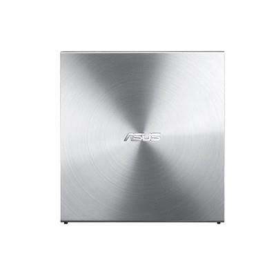 Modules and transceivers Asus  DVD RW USB2 8X EXT RTL/SDRW-08U5S-U/SILVER/