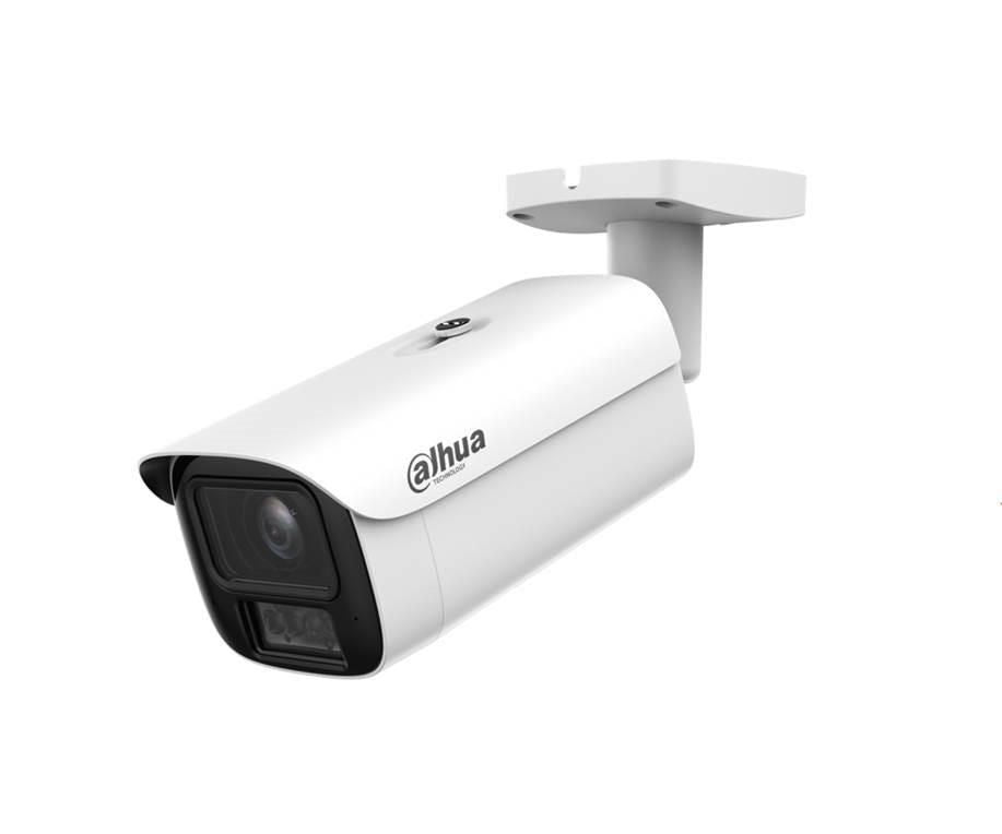 IP-камеры DAHUA  NET CAMERA 8MP BULLET/IPC-HFW5859E1-ZE-IL-2712