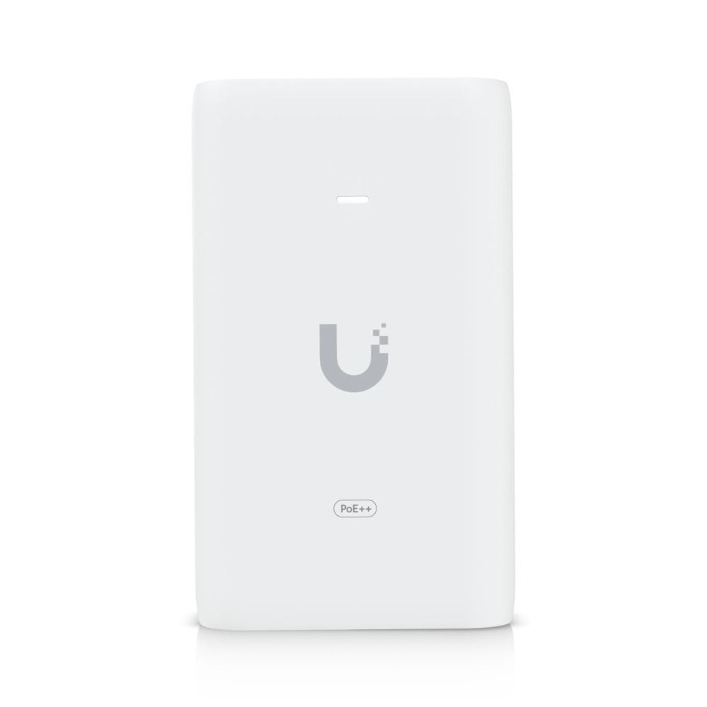 Коммутатор UBIQUITI  NET POE++ ADAPTER 10G UNIFI/60W UACC-POE++-10G
