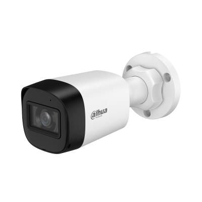 Мобильные камеры DAHUA  CAMERA HDCVI 1080P IR BULLET/HAC-HFW1200RL-0280B-S6