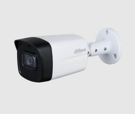 Мобильные камеры DAHUA  CAMERA HDCVI 5MP BULLET/HFW1500TLM-ILA0280BS3DIP