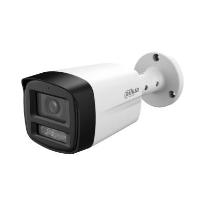 Мобильные камеры DAHUA  CAMERA HDCVI 8MP BULLET/HFW1801TLM-IL-A-0360B-S2