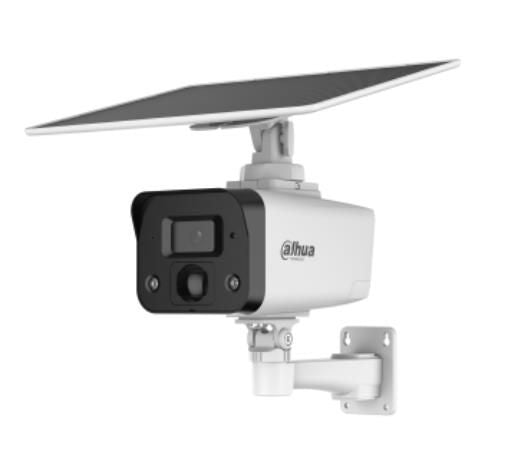 IP kaamerad DAHUA  NET CAMERA 4MP IR BULLET/HFW2441DG-4GSPB0360B-MAX