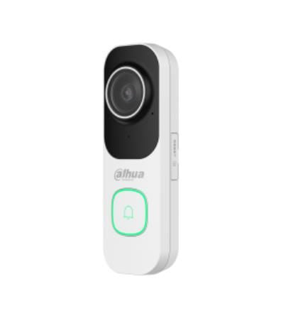 Server - Other Accessories DAHUA  VIDEO DOORBELL/WHITE DB41AW