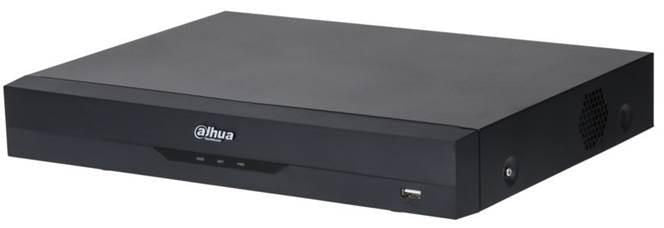 Server – muud tarvikud DAHUA  DVR 16CH HDCVI PENTABRID AI/XVR5116HS-I3/T