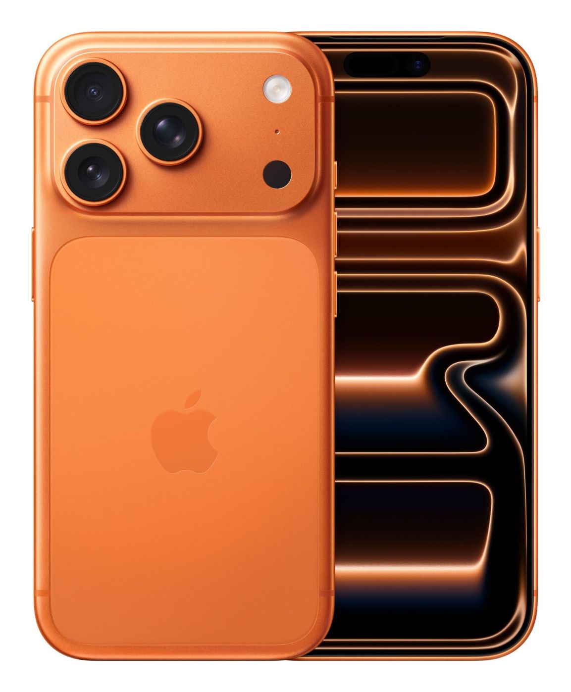 Smartphone Apple  MOBILE PHONE IPHONE 17 PRO/256GB COS.ORANGE MG8H4