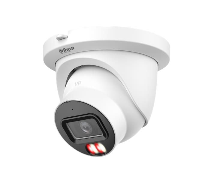 IP-камеры DAHUA  NET CAMERA 8MP EYEBALL/HDW5859TM-ASE-IL-0280B
