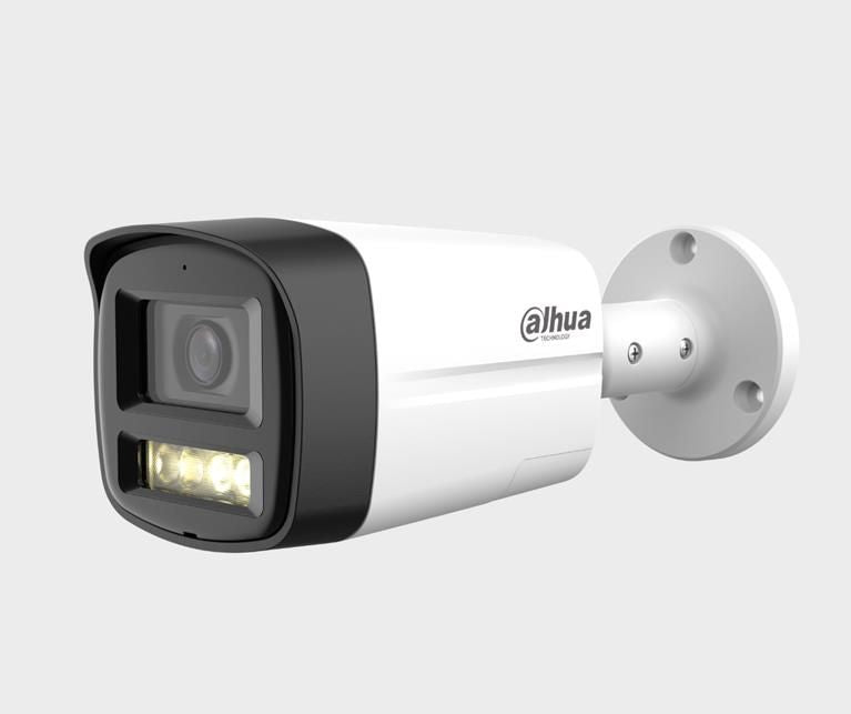 Мобильные камеры DAHUA  CAMERA HDCVI 5MP IR BULLET/HFW1500TLM-IL-T-0280BDIP