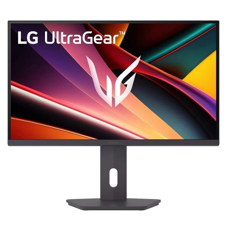Monitorid LG  LCD Monitor||27 "|2560 x 1440 pixels|Quad HD|Native aspect ratio 16:9|LCD|Flat|27G610A-B