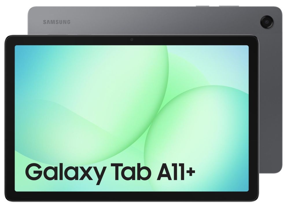 Tablet Samsung  TABLET GALAXY TAB A11+ 11"/128G WIFI GRAY SM-X230