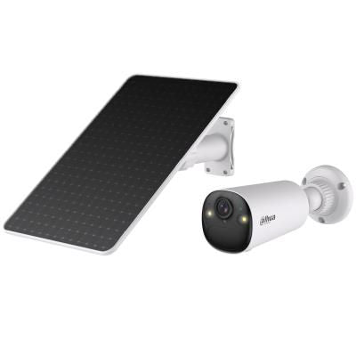 Digitaalne peegelkaamera DAHUA  WRL CAMERA 4MP BULLET 4G KIT/KITBF4CP-4G0210BXL/M0508