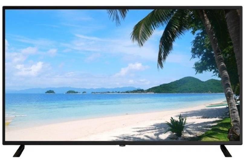 Монитор DAHUA  MONITOR LCD 65"/DHI-LM65-F400
