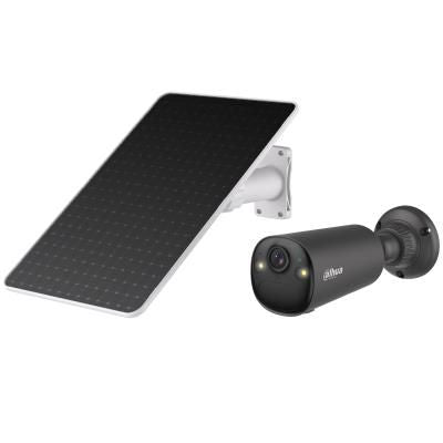 Цифровая зеркальная фотокамера DAHUA  WRL CAMERA 4MP BULLET 4G KIT/KITBF4CA-4G0210BXL/M0508