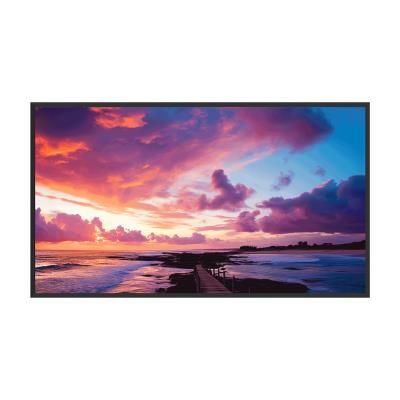 Монитор DAHUA  DISPLAY LCD 86" 4K/DHI-DHI-LM86-S400
