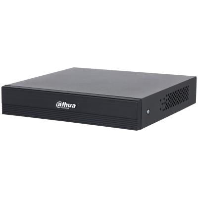Сервер - Прочие аксессуары DAHUA  DVR 8CH HDCVI PENTABRID/XVR1B08-I/T