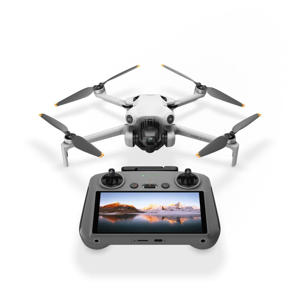 Droon DJI  DRONE MINI 4 PRO RC 2/CP.MA.00000732