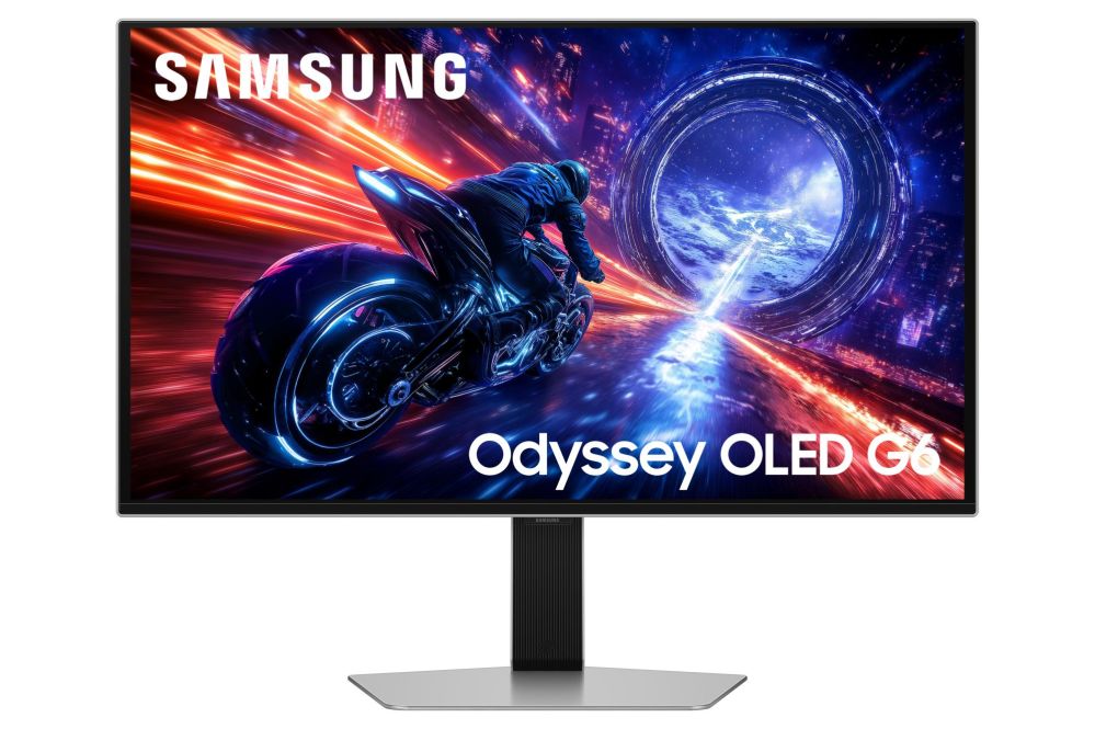 Monitor Samsung  Monitor||27 "|2560 x 1440 pixels|Quad HD|Native aspect ratio 16:9|OLED|Flat|LS27FG602SUXEN