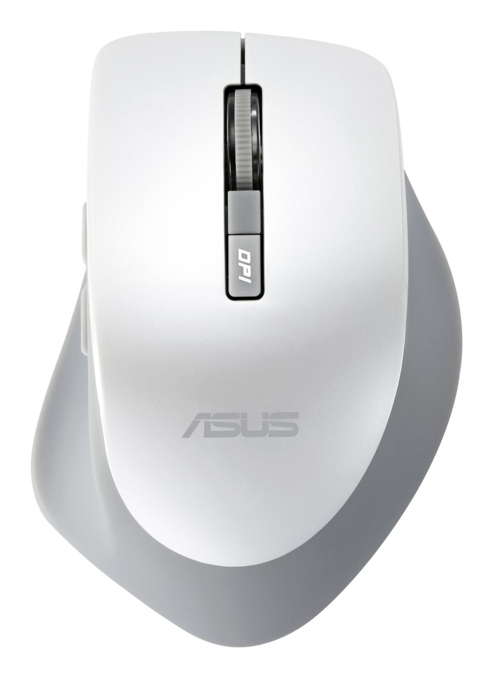 Arvutihiir Asus  MOUSE USB OPTICAL WRL WT425/SILVER 90XB0280-BMU0L0