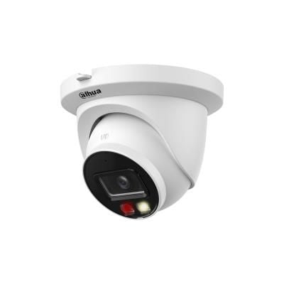 IP kaamerad DAHUA  NET CAMERA 4MP EYEBALL/IPC-HDW2449TM-S-IL-0360B