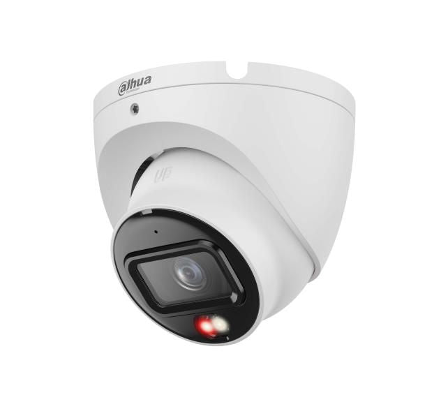 IP-kamera DAHUA  NET CAMERA 6MP EYEBALL/IPC-HDW1639T-AIL0360B-S6