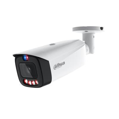 IP kaamerad DAHUA  NET CAMERA 8MP BULLET/HFW3849T1-ASPV0360B-PROB