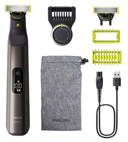 Razor Philips  SHAVER ONEBLADE PRO 360/QP6552/15