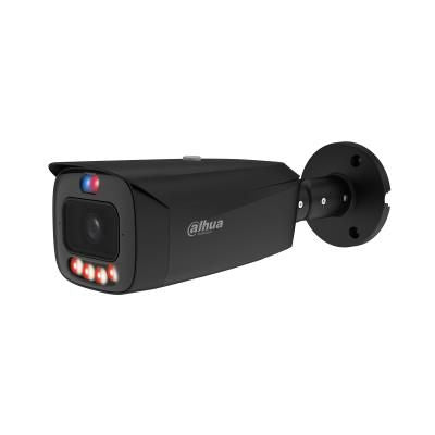 IP kaamerad DAHUA  NET CAMERA 6MP BULLET/HFW3649T1-ASPV0280BPRO-B