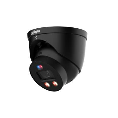 IP kaamerad DAHUA  NET CAMERA 6MP EYEBALL/HDW3649H-ASPV0280BPRO-B