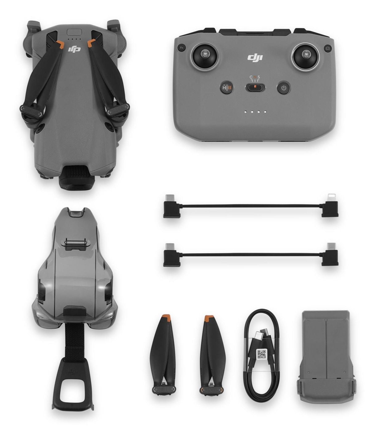 Droon DJI  DRONE MINI 5 PRO/CP.MA.00000838
