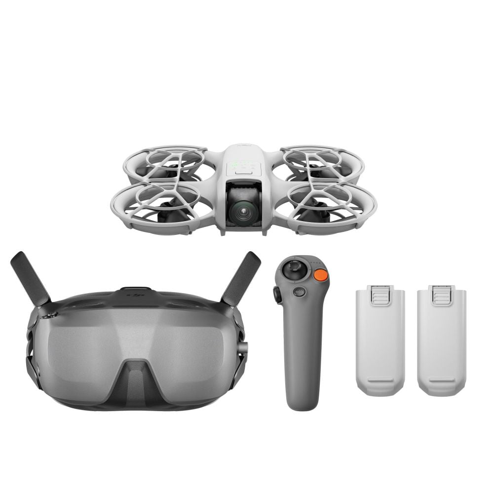Дрон DJI  Drone||Neo Motion Fly More Combo|Consumer|CP.FP.00000186