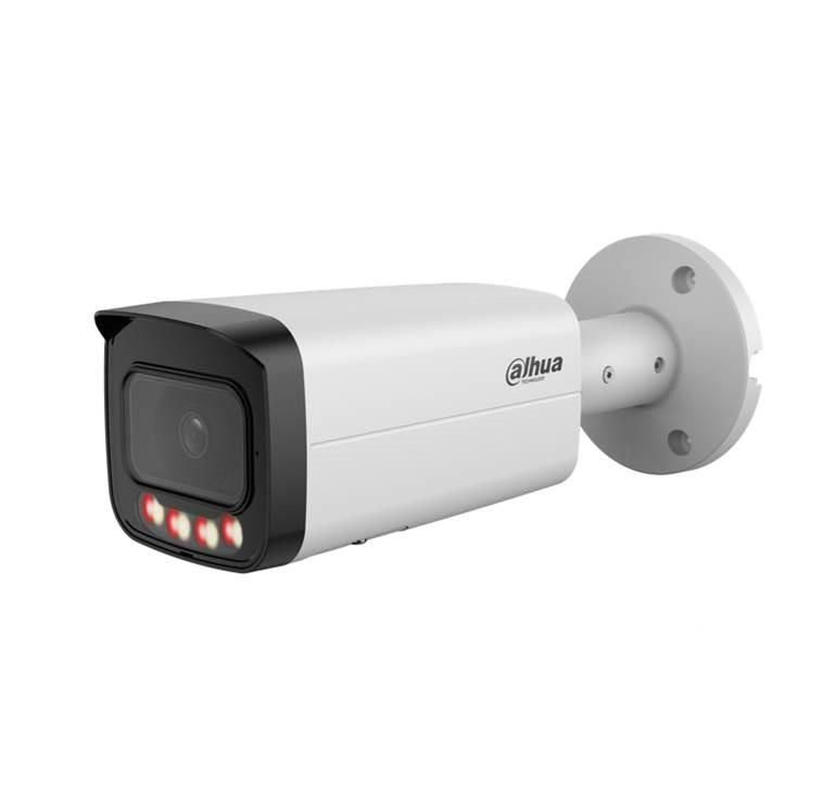 IP kaamerad DAHUA  NET CAMERA 8MP BULLET/IPCHFW5859T-ASE-IL-0280B