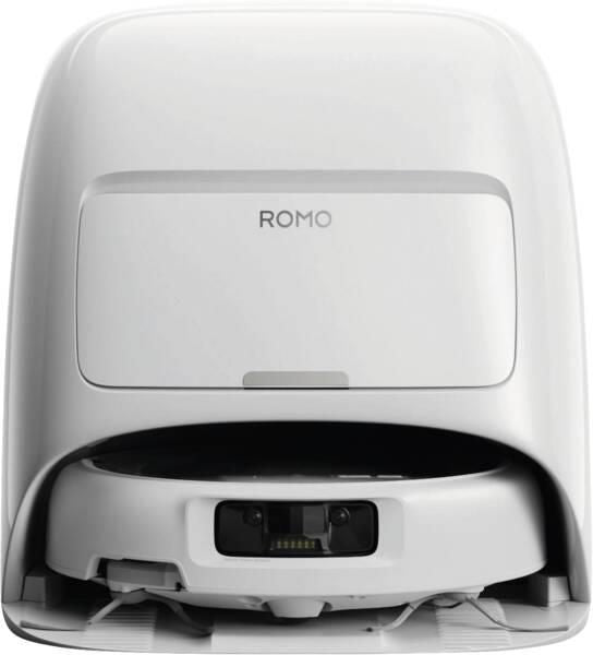 Vacuum cleaner DJI  VACUUM CLEANER ROBOT ROMO A/WATER TANK CP.CR.00000054