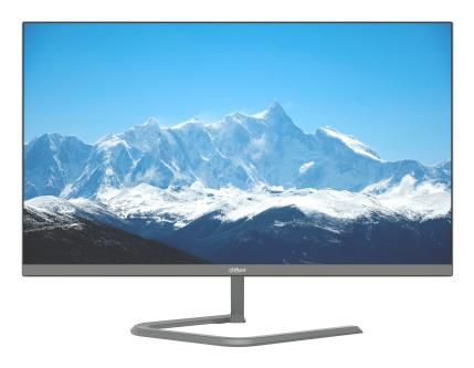 Monitorid DAHUA  LCD Monitor||27 "|1920 x 1080 pixels|Full HD|Native aspect ratio 16:9|LED|Flat|DHI-LM27-C201P