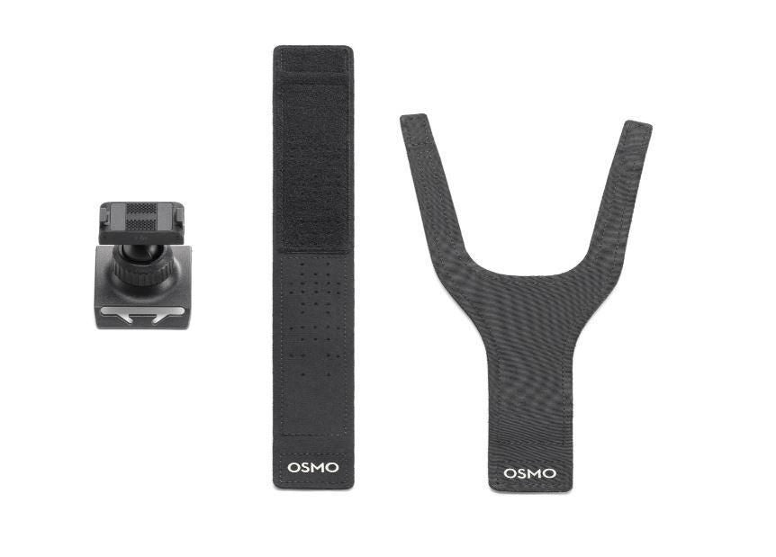 DSLR Camera DJI  CAMERA ACC WRIST STRAP 360°/CP.OS.00000278