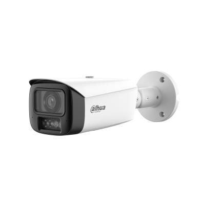 IP kaamerad DAHUA  NET CAMERA 8MP BULLET/HFW5859T1-ASEPV0280BPRO