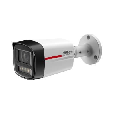 IP kaamerad DAHUA  NET CAMERA 6MP BULLET/HFW2649TL-S-LED-0280BPRO