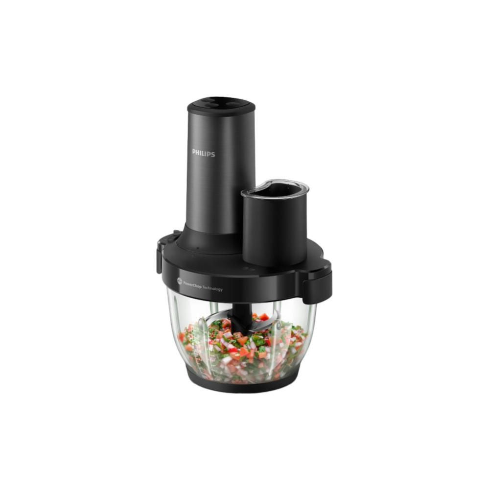 Mikserid ja blenderid Philips  FOOD PROCESSOR CHOPPER/SERIES 5000 HR1507/00