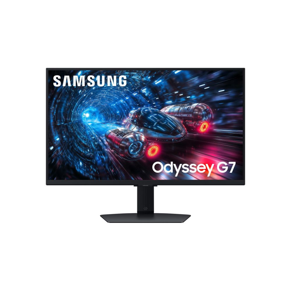 Monitor Samsung  LCD Monitor||27 "|3840 x 2160 pixels|4K Ultra HD|Native aspect ratio 16:9|LCD|Flat|LS27FG702EUXEN
