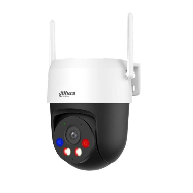 Digitaalne peegelkaamera DAHUA  WRL CAMERA 3MP PT DOME WIFI/P3AS-PV